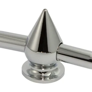 Meilleure Vente SPAREDRUM Coquille Caisse Claire Mono Point (x1)