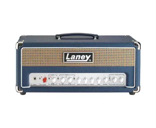 LF-SUPERTOP TETE LIONHEART FOUNDRY 120W Paiement Sécurisé