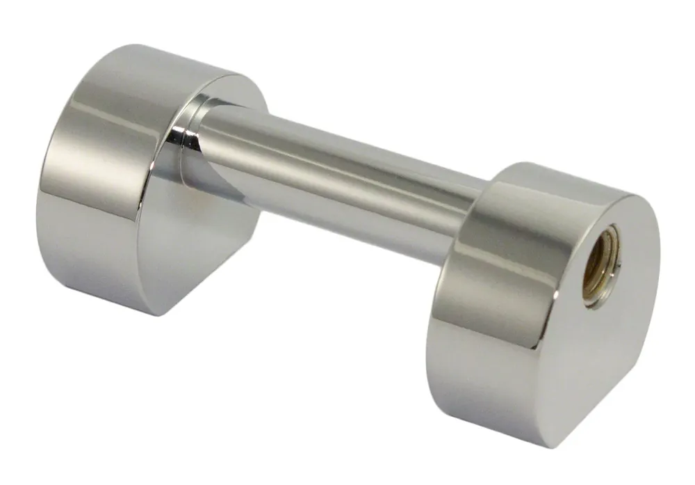 SPAREDRUM Coquille Tube Lug Simple Tirant 38mm Jusqu'à Épuisement Des Stocks