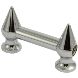 SPAREDRUM Coquille Tube Lug Simple Tirant 38mm Vente Flash