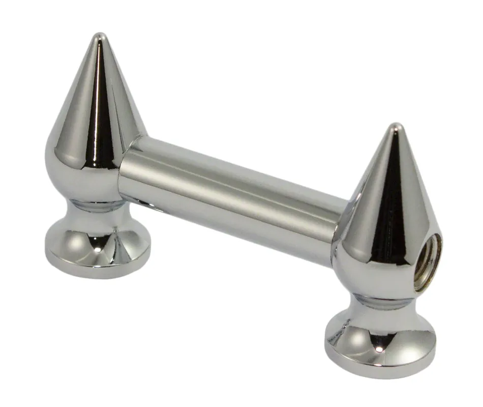 SPAREDRUM Coquille Tube Lug Simple Tirant 38mm Vente Flash