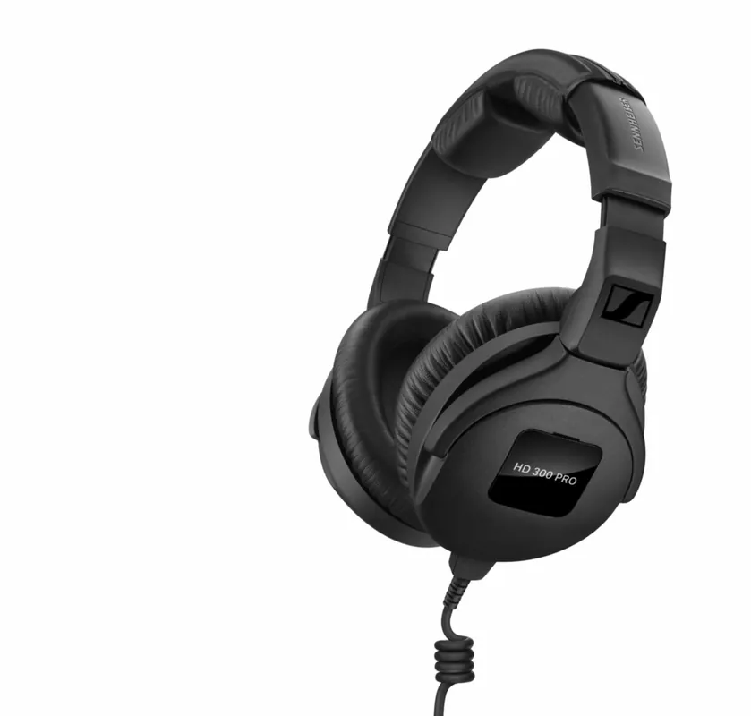 Dernier Modèle Sennheiser HD-300 PRO