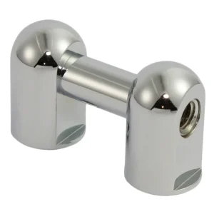 Soldes SPAREDRUM Coquille Tube Lug Grosse Caisse 25mm