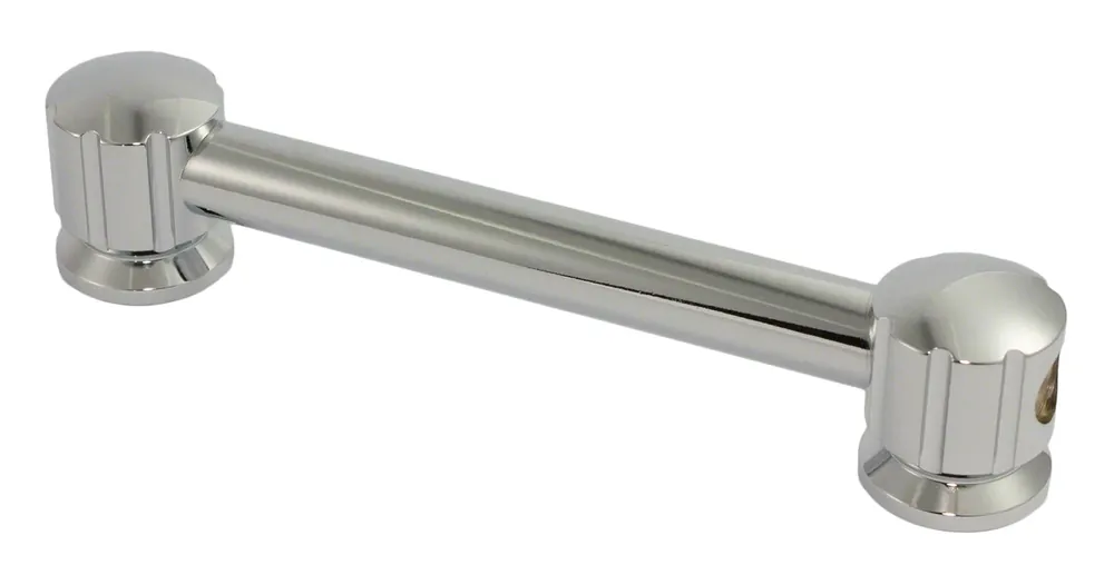 SPAREDRUM Coquille Tube Lug Double Tirant- 88mm Promotion Saisonnière