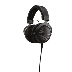 Offre Limitée Beyerdynamic DT1990PRO 250 Ohms Casque studio ouvert
