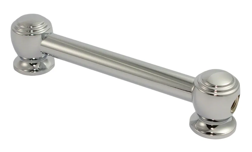 SPAREDRUM Coquille Tube Lug Double Tirant 88mm Bon Plan