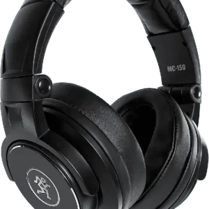 Achat Immédiat Mackie MC-150 Casque Pro fermé