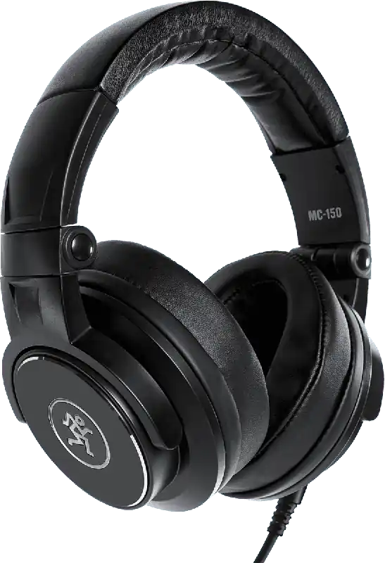 Achat Immédiat Mackie MC-150 Casque Pro fermé