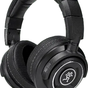 Mackie MC-350 Casque Référence fermé Acheter En Ligne