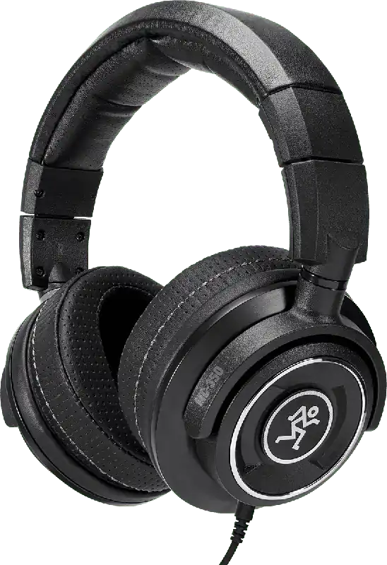 Mackie MC-350 Casque Référence fermé Acheter En Ligne