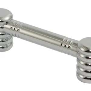 SPAREDRUM Coquille Tube Lug Double Tirant 51mm Marque