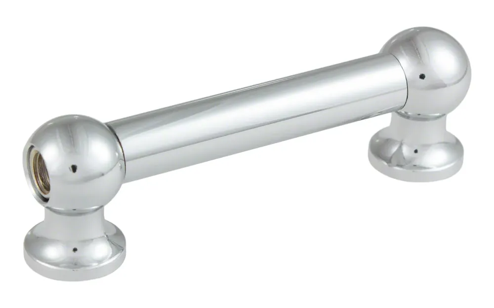 SPAREDRUM Coquille Tube Lug Double Tirant 51mm Commander Maintenant