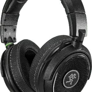Mackie MC-450 Reference Semi-ouvert Livraison Express