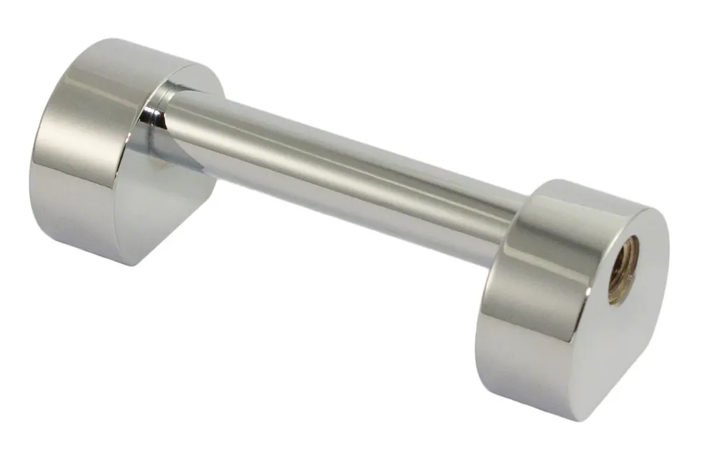 SPAREDRUM Coquille Tube Lug Double Tirant 51mm Promotion Saisonnière