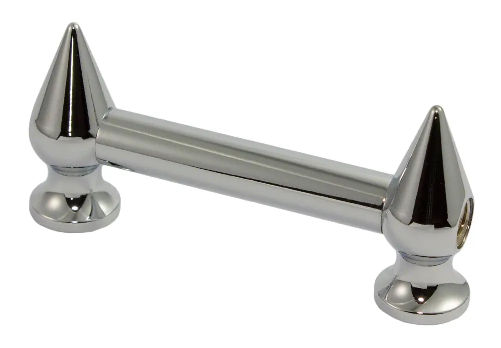 Satisfait Ou Remboursé SPAREDRUM Coquille Tube Lug Double Tirant 51mm