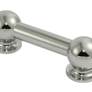 Réduction SPAREDRUM Coquille Tube Lug Double Tirant 51mm