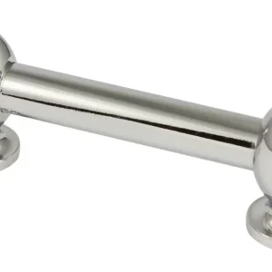 Expédié Aujourd'hui SPAREDRUM Coquille Tube Lug Double Tirant 51mm