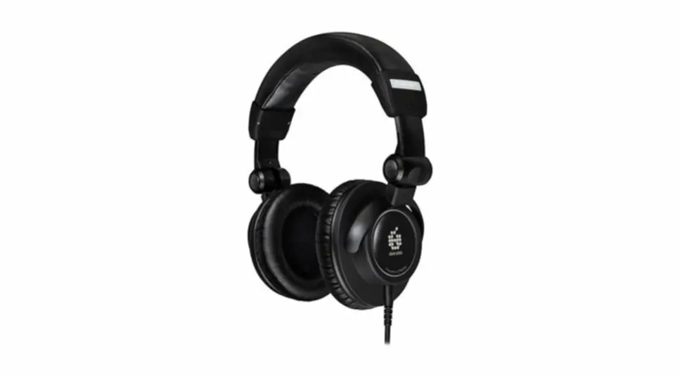 Adam Audio SP-5 CASQUE DYNAMIQUE FERMÉ Haute Qualité