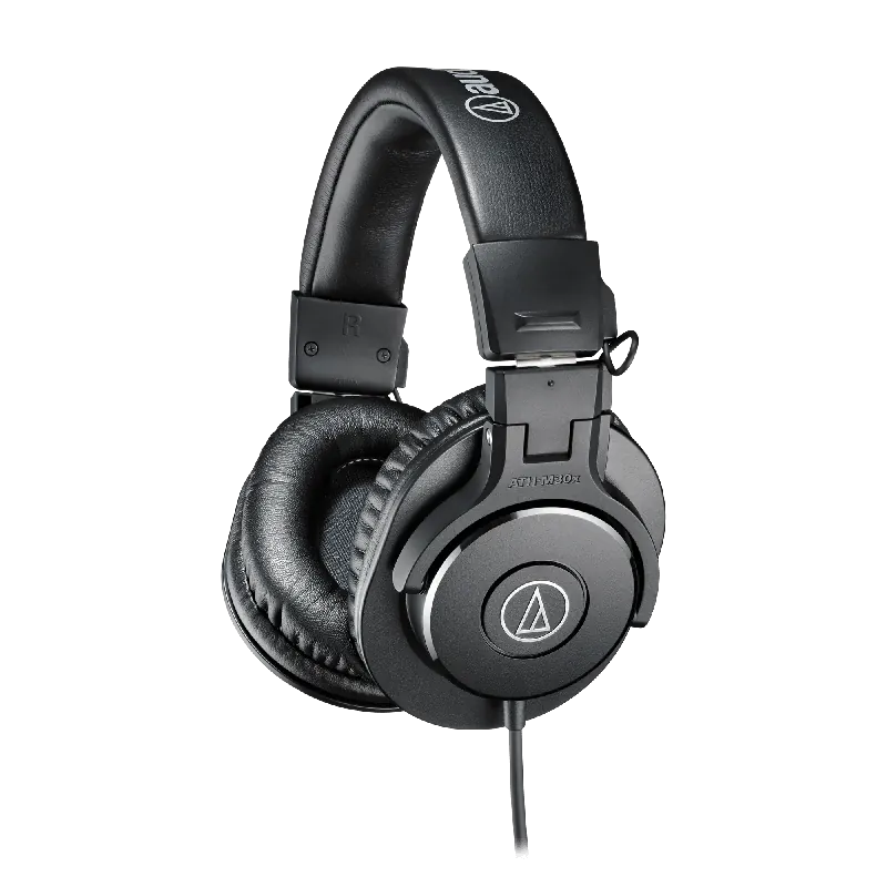Commander Maintenant Audio-Technica ATH-M30X CASQUE STUDIO