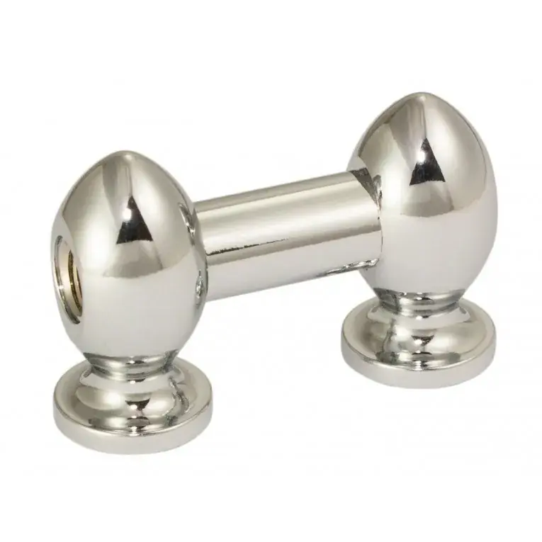 Offre Limitée SPAREDRUM Coquille Tube Lug Double Tirant 25mm