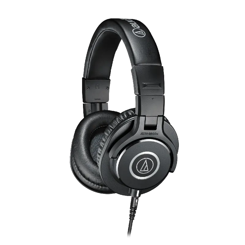 Audio-Technica ATH-M40X CASQUE STUDIO Meilleur Prix
