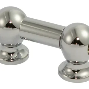 Top Vente SPAREDRUM Coquille Tube Lug Double Tirant 25mm