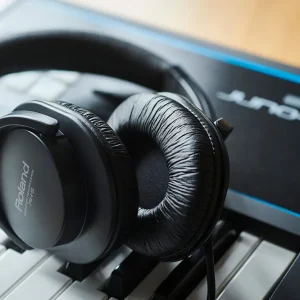 Roland CASQUE RH-5 Offre Limitée