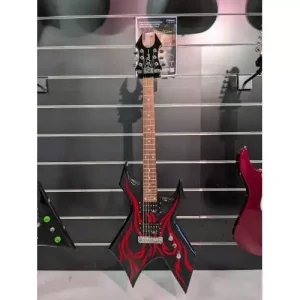 Bon Plan WARLOCK KERRY KING