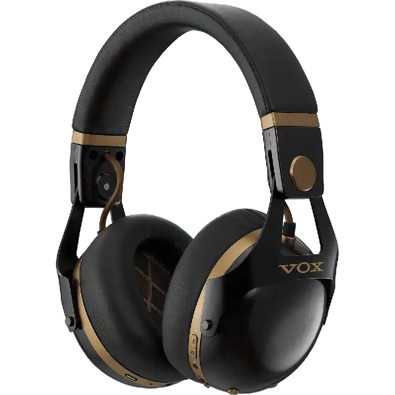 Vox VH-Q1-BK Casque fermé Noir Meilleur Prix