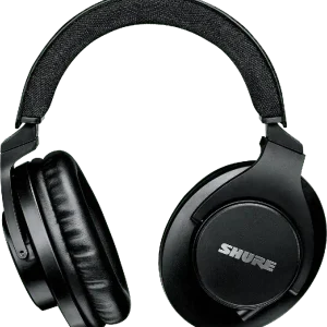 Shure SRH440A-EFS Casque studio pro fermé Prix Bas