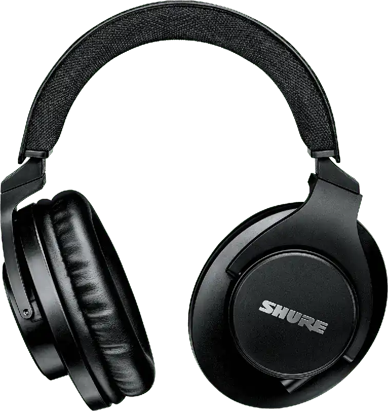 Shure SRH440A-EFS Casque studio pro fermé Prix Bas
