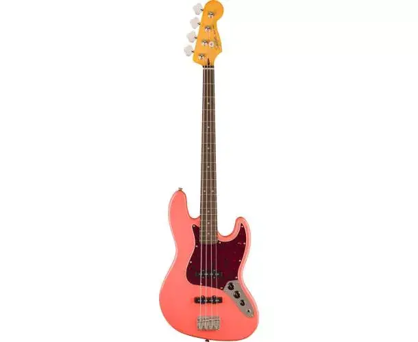 Vente Directe CLASSIC VIBE 60S JAZZ BASS