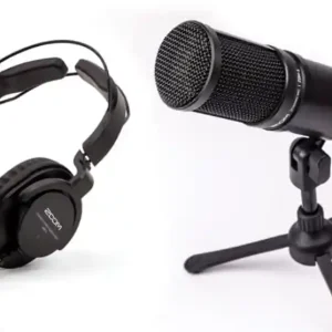 Zoom ZDM1PMP - - Kit Podcast Solde