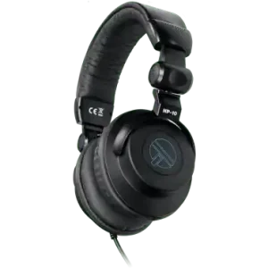 Expédition Rapide Quiklok Casque audio 32 ohms