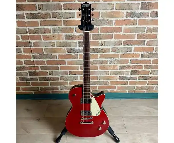 G5421 ELECTROMATIC JET CLUB - FIREBIRD RED GLOSS Acheter En Ligne