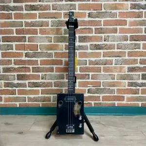 CIGAR BOX BLACK Solde