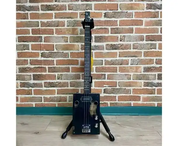 CIGAR BOX BLACK Solde