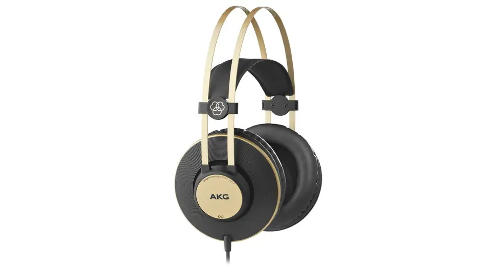 Petit Prix AKG K92 Casque fermé circum-aural