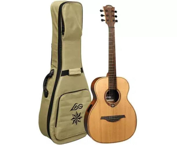 LG - ESCAPADE RED CEDAR Haute Qualité