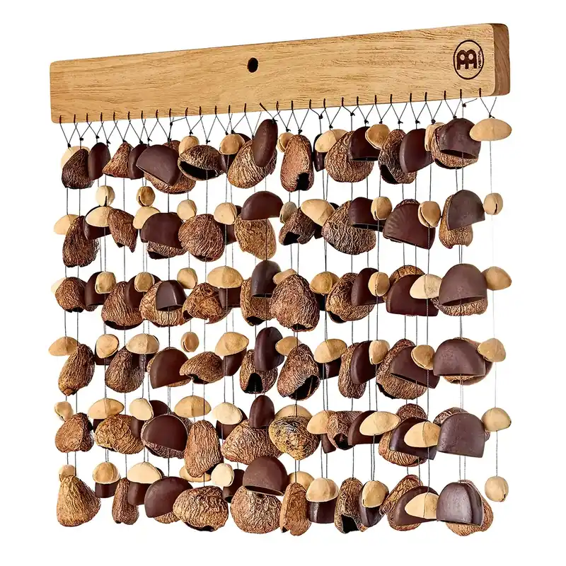 Certifié MEINL SONIC ENERGY Chime Mixed Seed Chimes