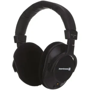 Beyerdynamic DT250-250 Casque Studio 250 Ohms fermé Pas Cher