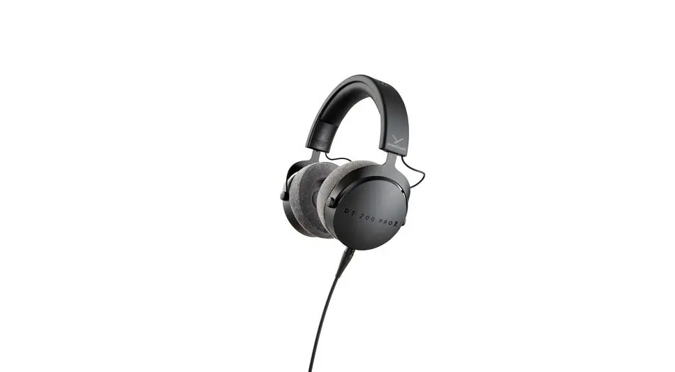 Beyerdynamic DT700PRO-X Casque stereo fermé 48 Ohms Paiement Sécurisé
