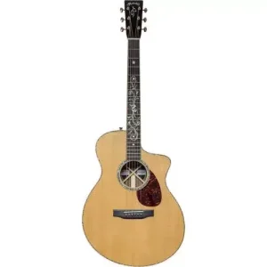 Livraison Express CUSTOM SHOP SC 2022