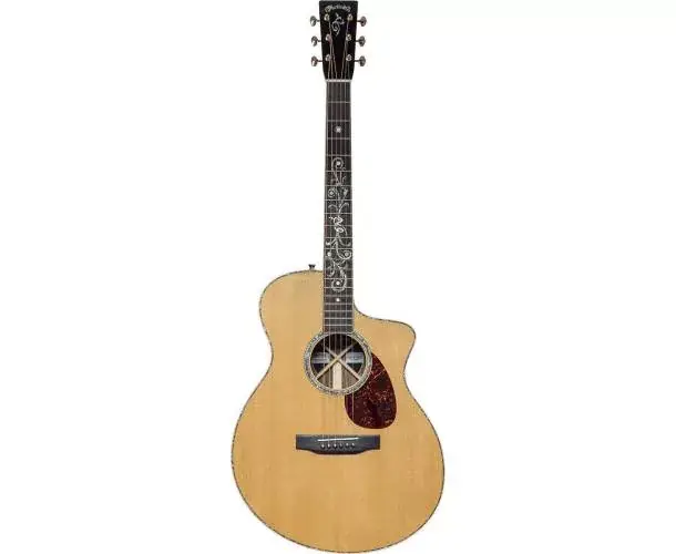 Livraison Express CUSTOM SHOP SC 2022