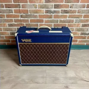 Meilleur Prix AC15C1 RICH BLEU EDITION