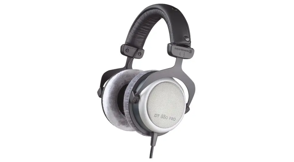 Beyerdynamic DT880PRO Casque Studio 250 Ohms semi-ouvert Acheter Direct