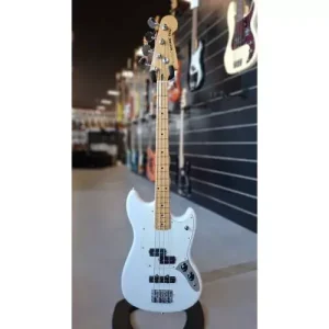 Promotion Saisonnière BASS MUSTANG PLAYER II PWT PJ MN