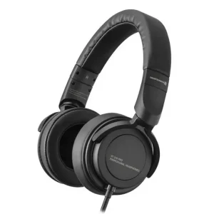 Beyerdynamic DT240PRO Casque pro stereo ferme. 34 Ohms Commander Vite
