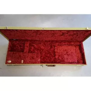 Prix Bas CASE BASS PB/JB TWEED