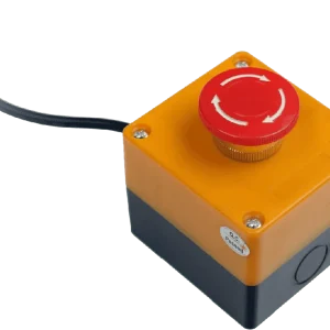 Algam Lighting INTERLOCK Bouton poussoir d‘urgence Prix Cassé